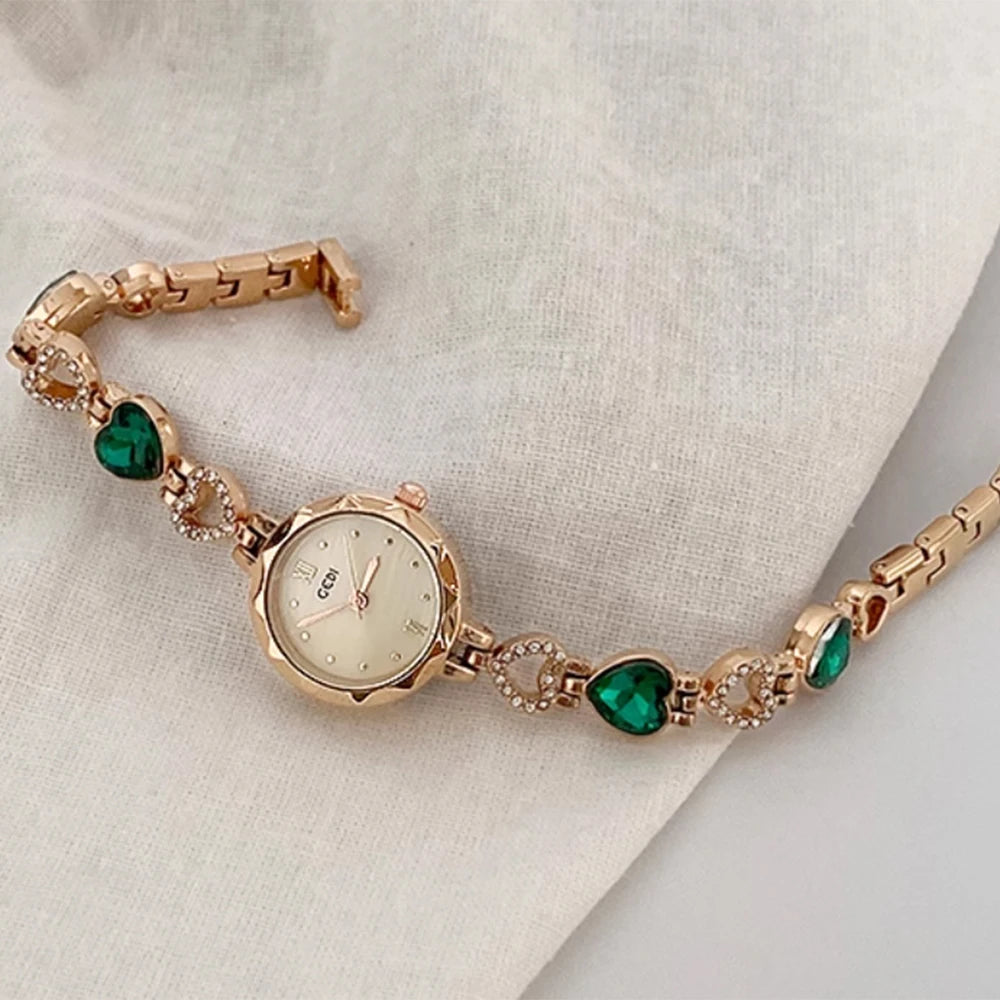 Elegant Bracelet Watch