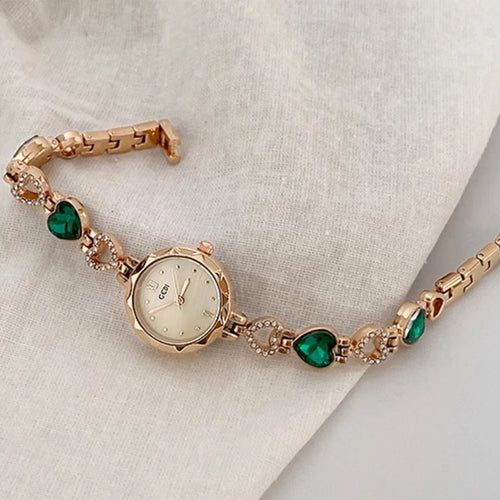 Elegant Bracelet Watch
