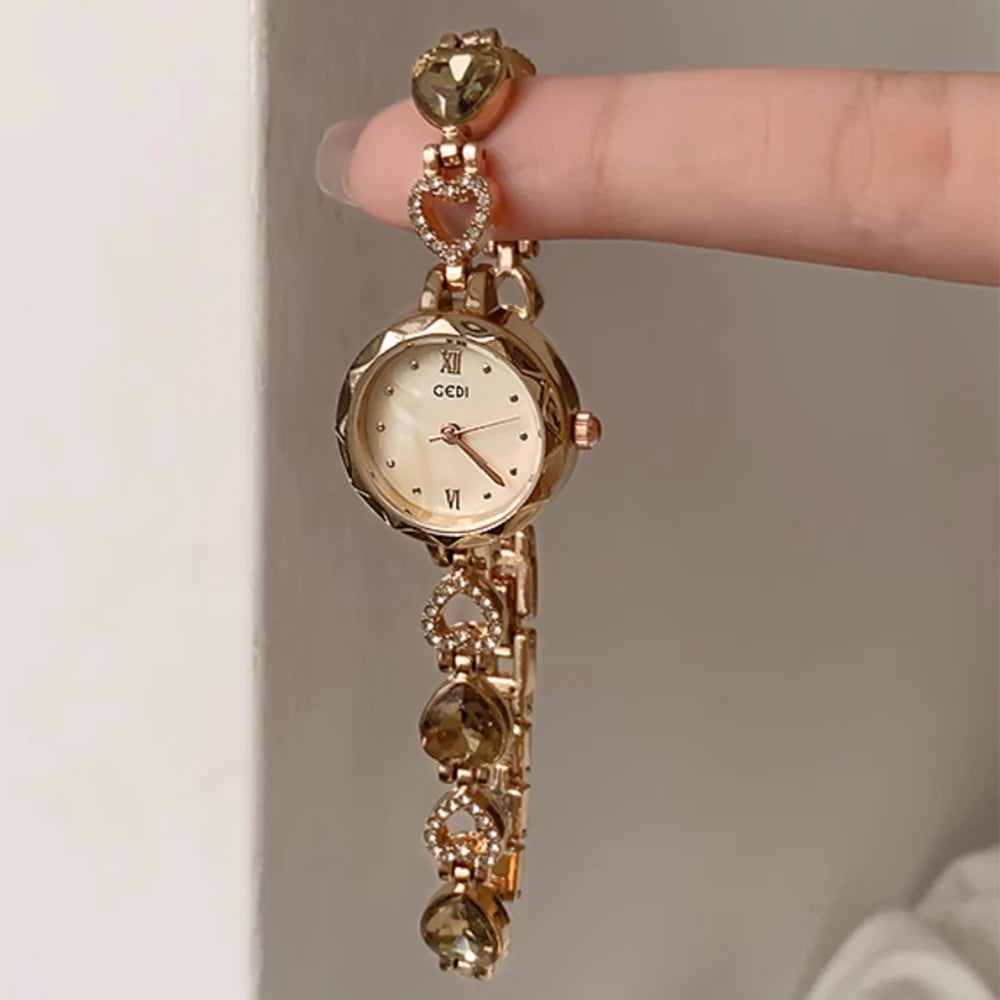 Elegant Bracelet Watch