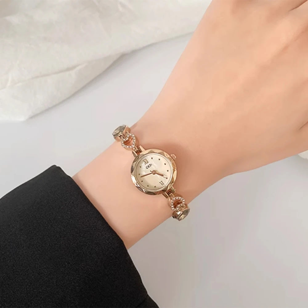Elegant Bracelet Watch