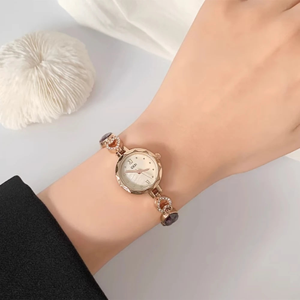 Elegant Bracelet Watch