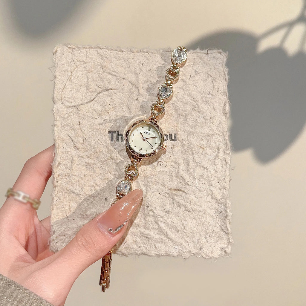 Elegant Bracelet Watch