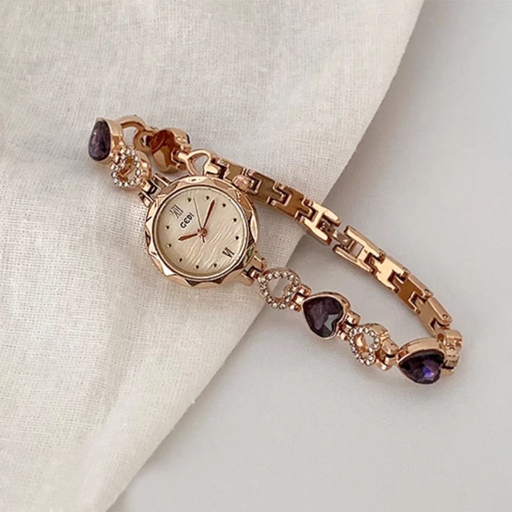 Elegant Bracelet Watch